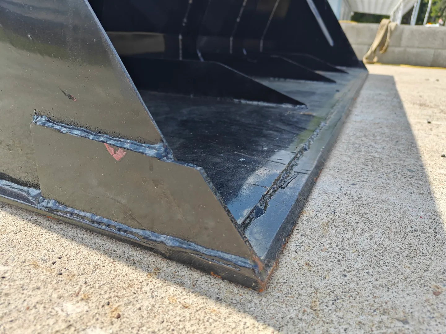 Strumyk yleiskauha 220cm / EURO-kiinnike