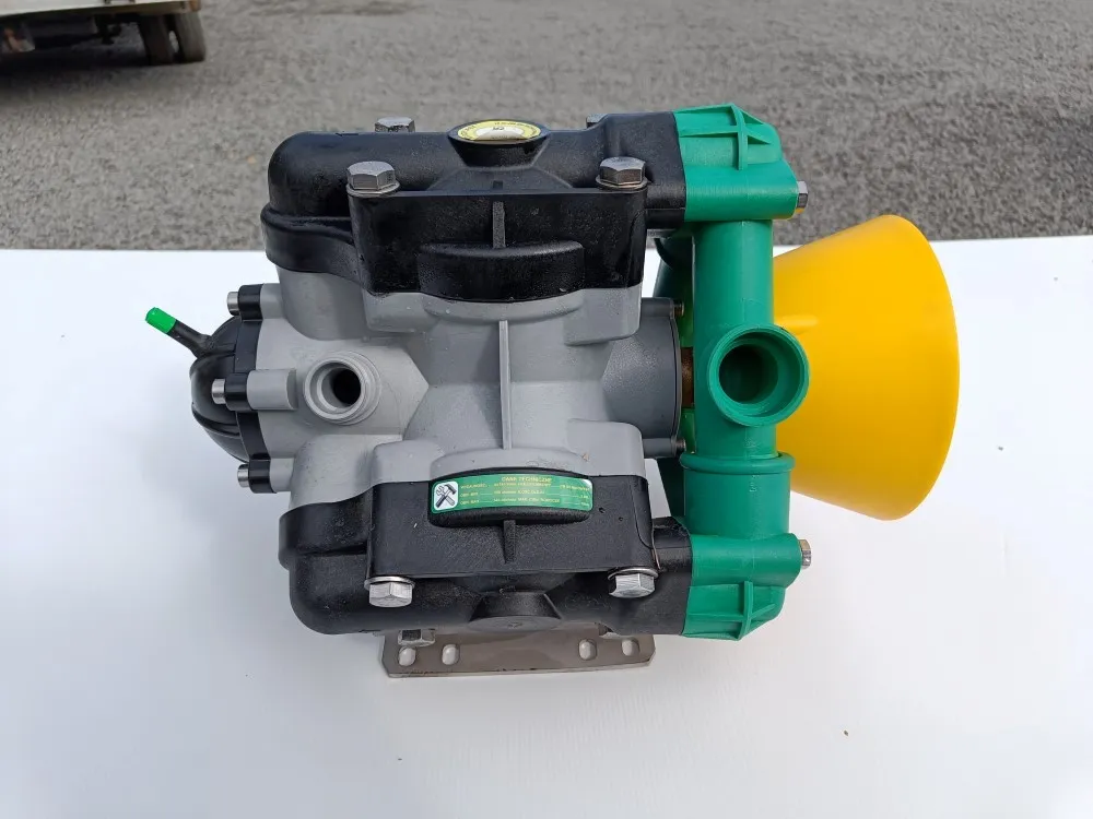 Agroplast P-145 pumppu / Kasvinsuojeluruiskuun