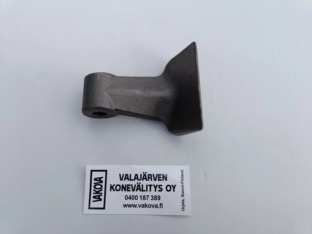 Vasaraterä 83mm / Lisicki KB niittomurskaimeen