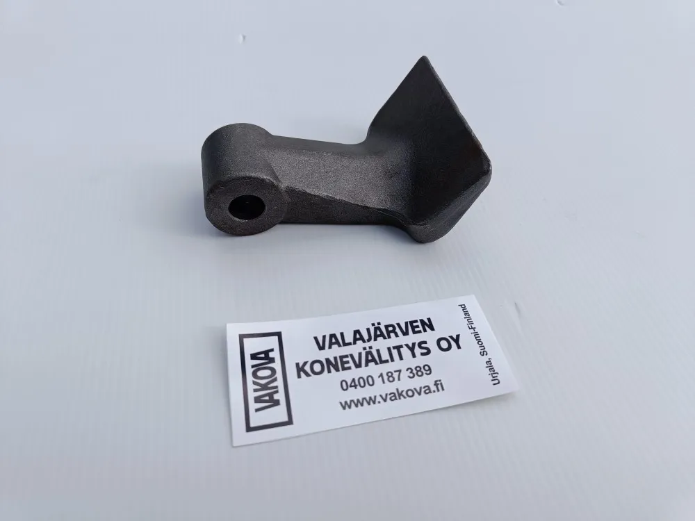 Vasaraterä 83mm / Lisicki KB niittomurskaimeen