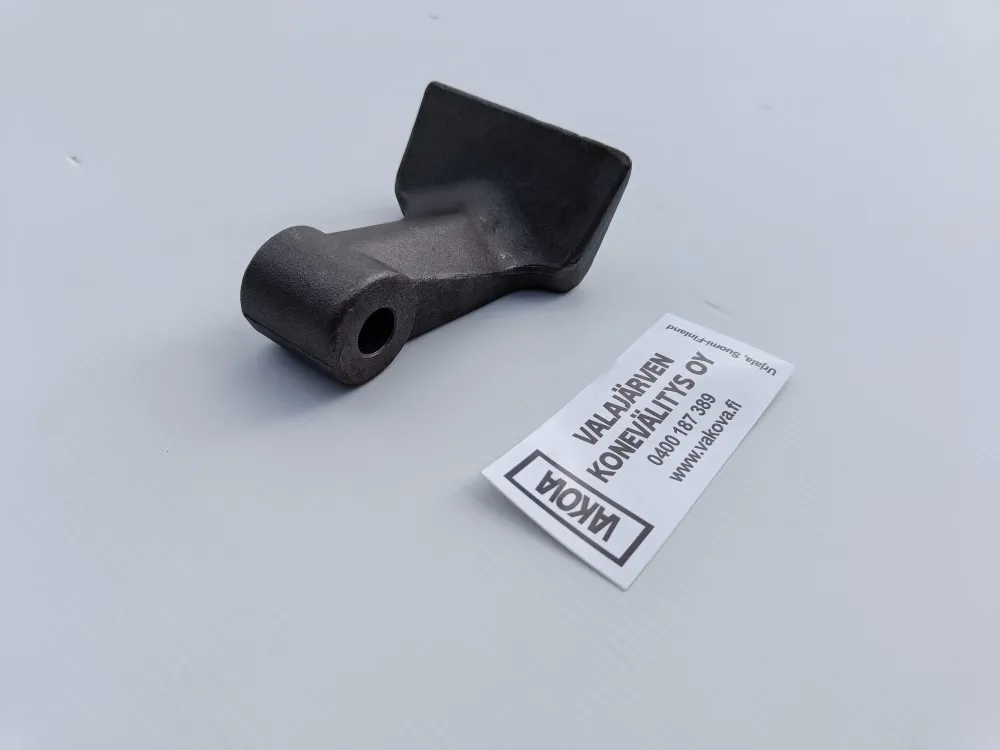 Vasaraterä 83mm / Lisicki KB niittomurskaimeen