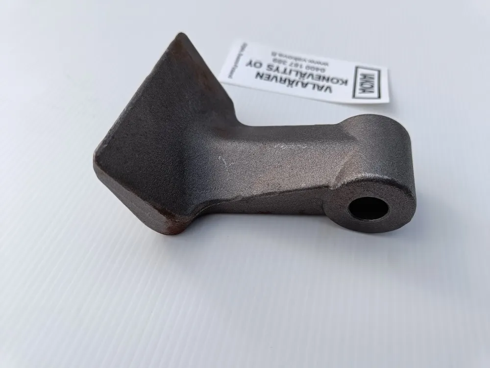 Vasaraterä 83mm / Lisicki KB niittomurskaimeen