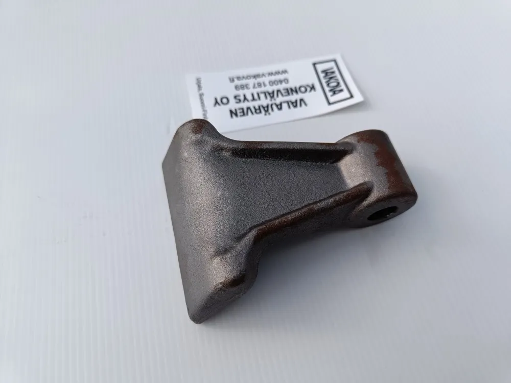 Vasaraterä 83mm / Lisicki KB niittomurskaimeen