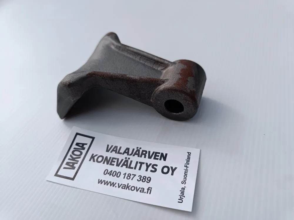 Vasaraterä 83mm / Lisicki KB niittomurskaimeen