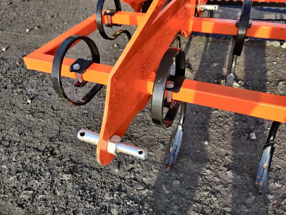 Taret äes 150cm / Varpajyrällä