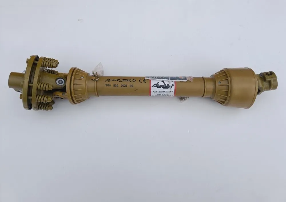 Nivelakseli levykytkimellä / T04 800mm