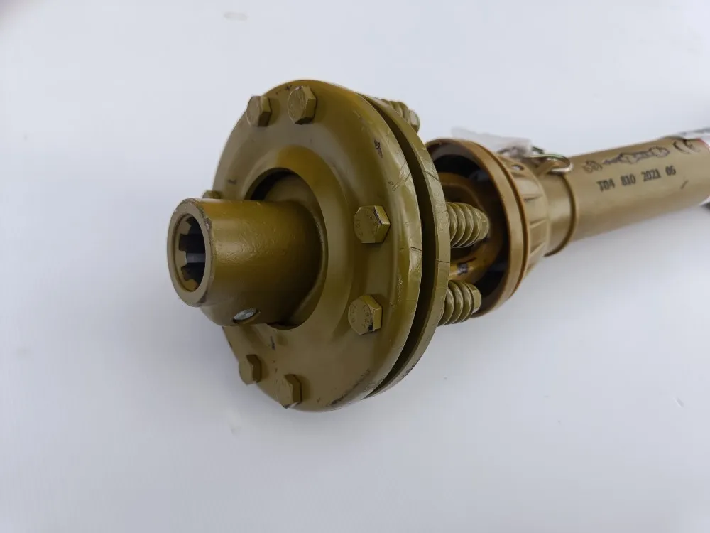 Nivelakseli levykytkimellä / T04 800mm