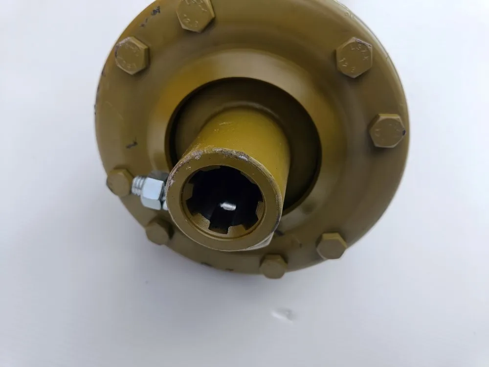Nivelakseli levykytkimellä / T04 800mm