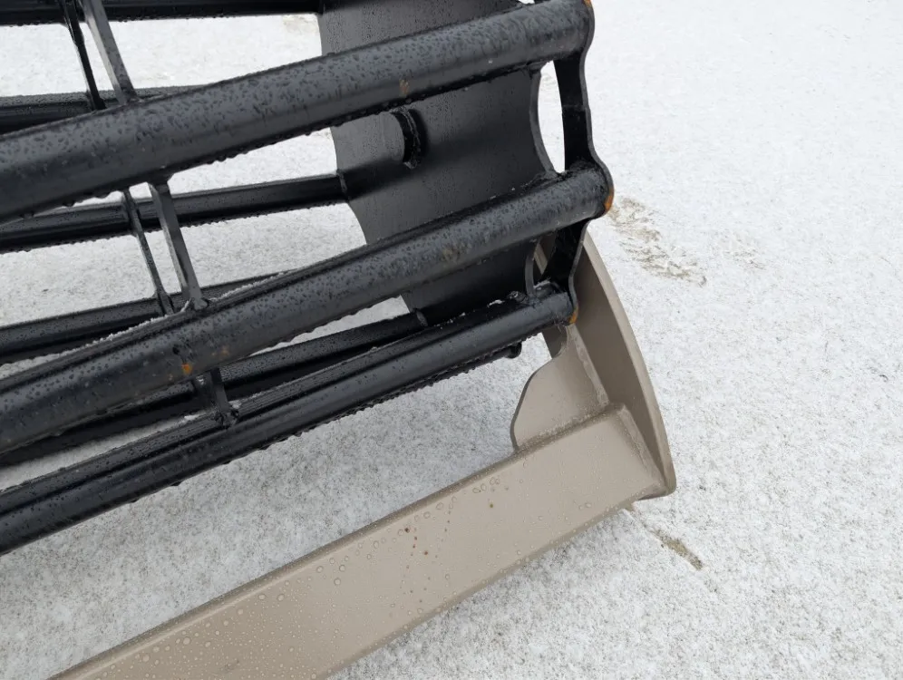 Rol-Ex putkipakkeri 350cm / Halkaisija 60cm