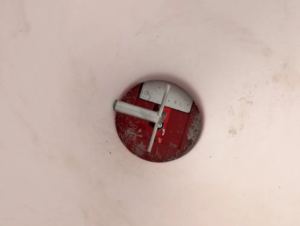 Wiko-Plon piensiemenlevitin / Sähköinen - Tilavuus 180L