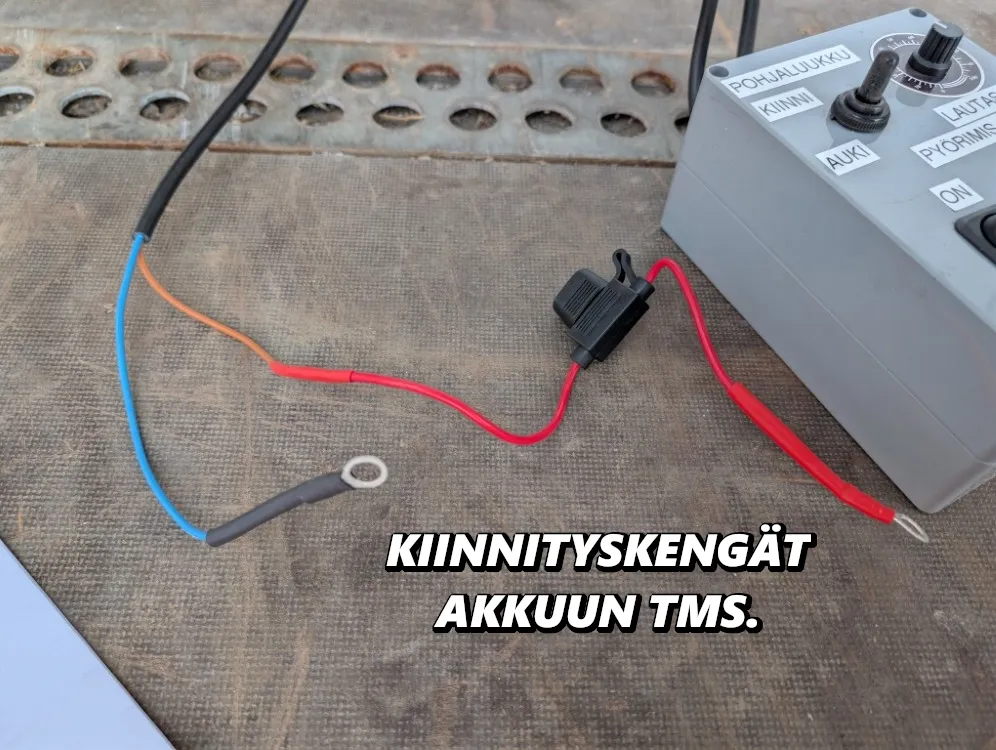 Wiko-Plon piensiemenlevitin / Sähköinen - Tilavuus 180L