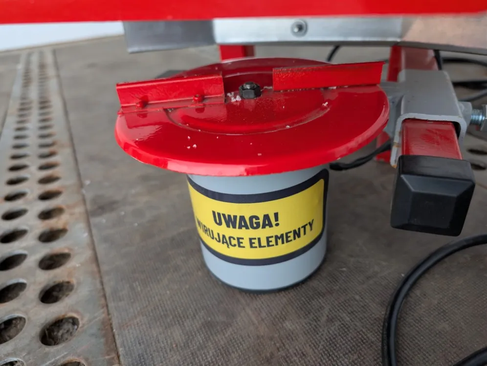 Wiko-Plon piensiemenlevitin / Sähköinen - Tilavuus 180L