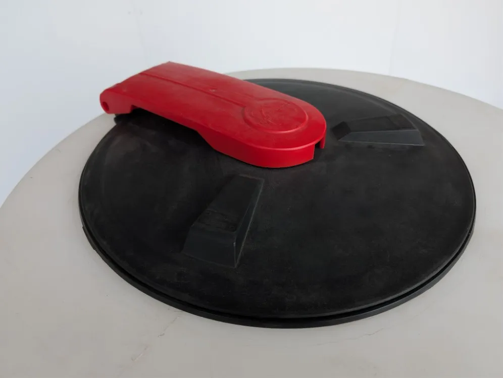 Wiko-Plon piensiemenlevitin / Sähköinen - Tilavuus 180L