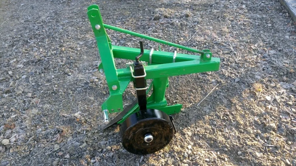 Farmostal miniaura 1-siipinen / Sarka-aura pikkutraktoriin