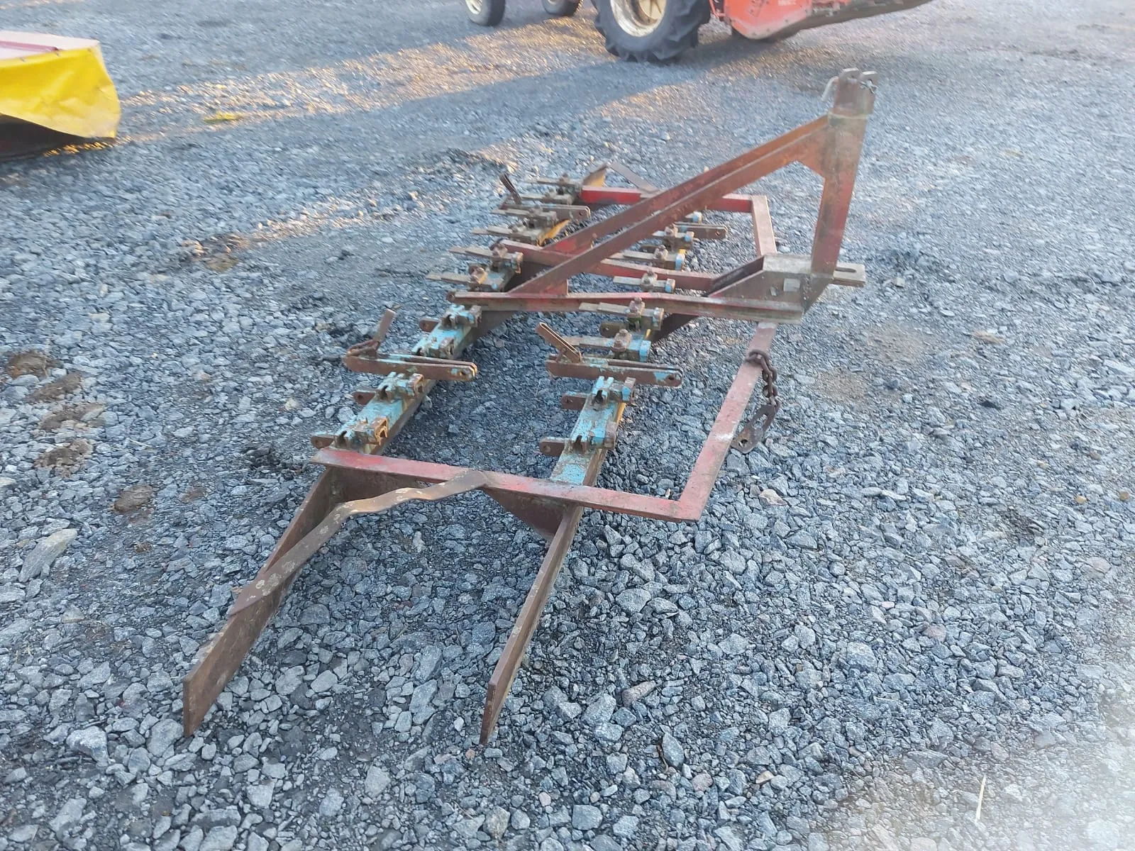 Tielana tai kenttälana 350cm / Tien, maneesin tai kentän lanaukseen