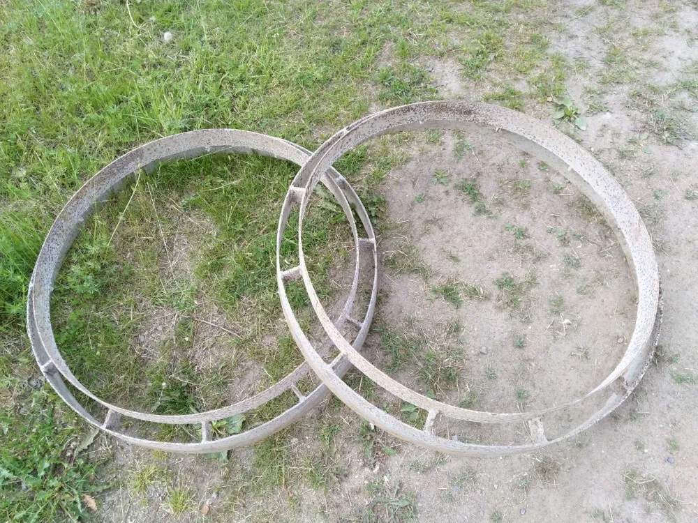 Supistajavälivanteet 34/38 /