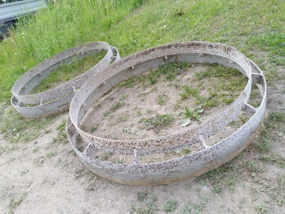 Supistajavälivanteet 34/38 /