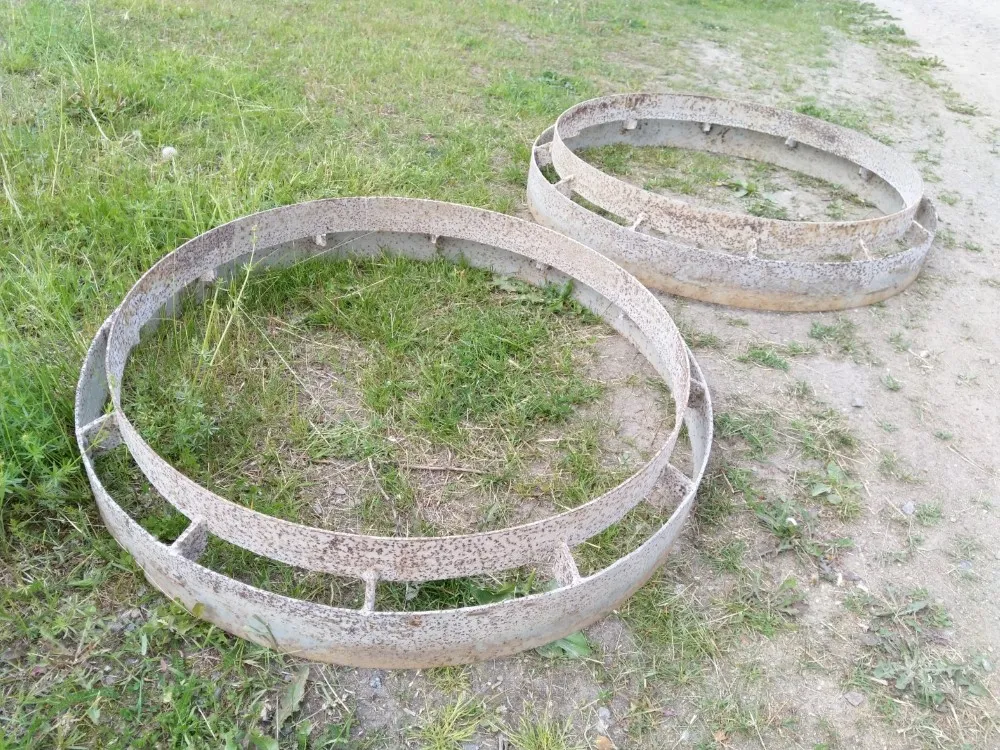 Supistajavälivanteet 34/38 /