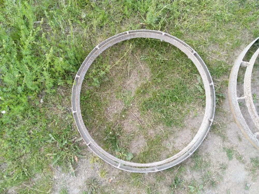 Supistajavälivanteet 34/38 /