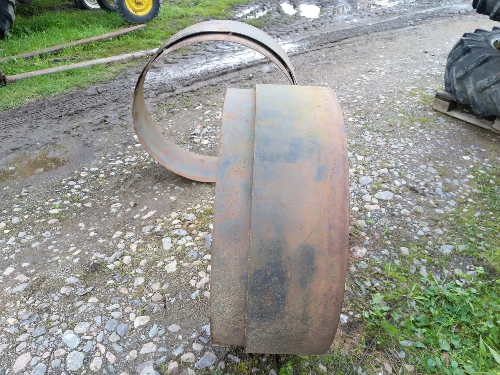 Supistajavälivanteet leveät /