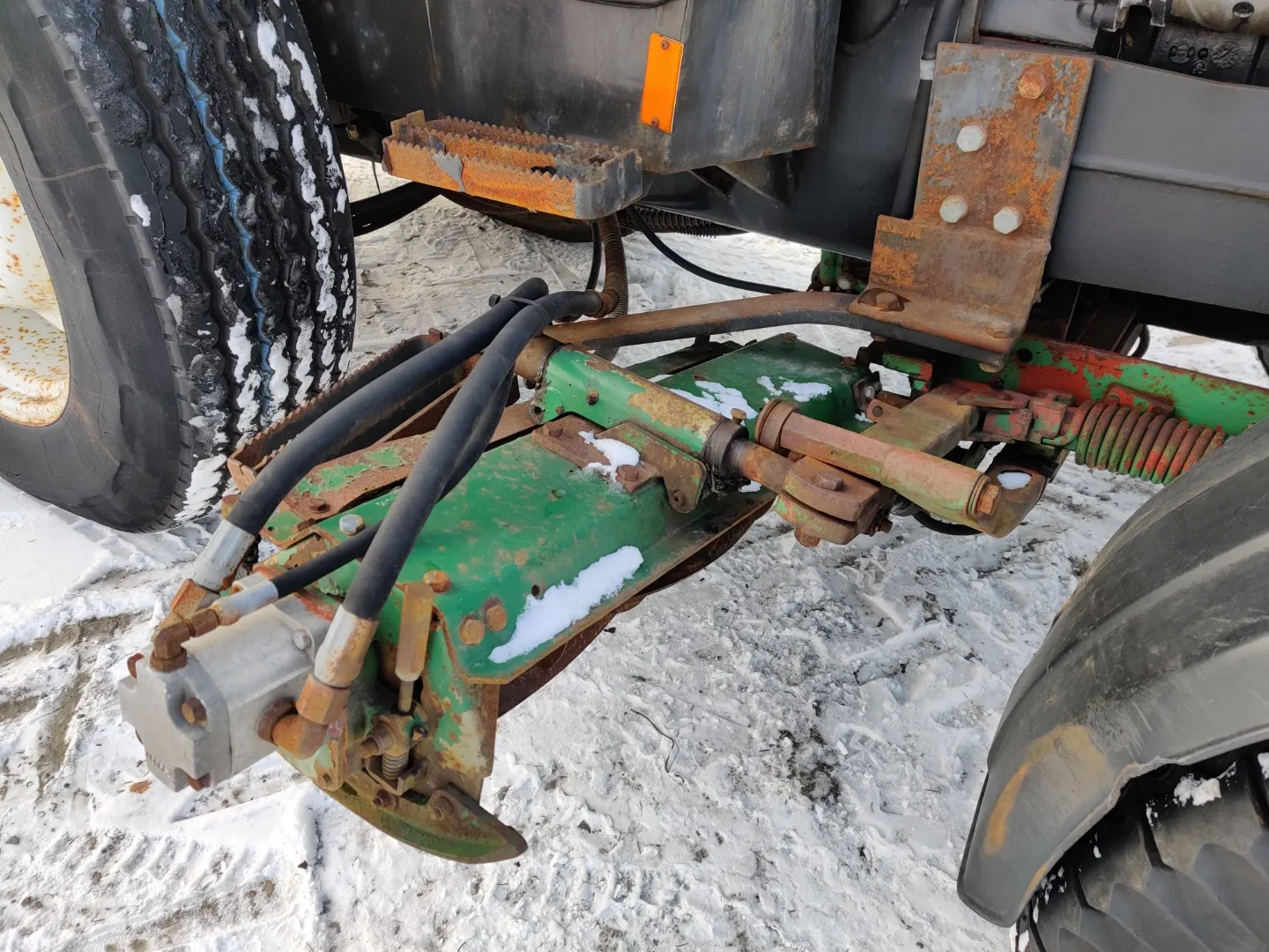 Ransomes Kelaleikkuri 465cm / Hydraulinen, katso video!
