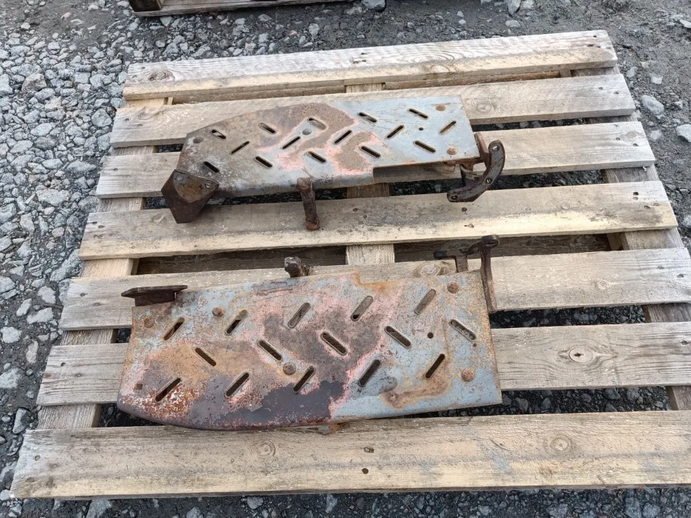 Massey Ferguson 165 astinlaudat /