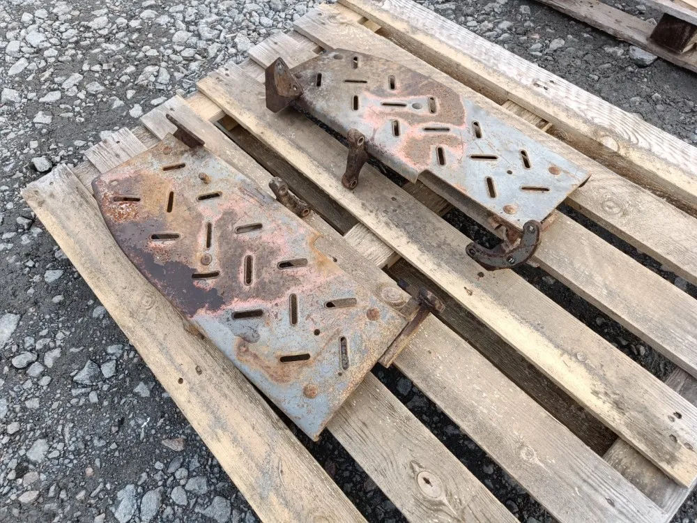 Massey Ferguson 165 astinlaudat /