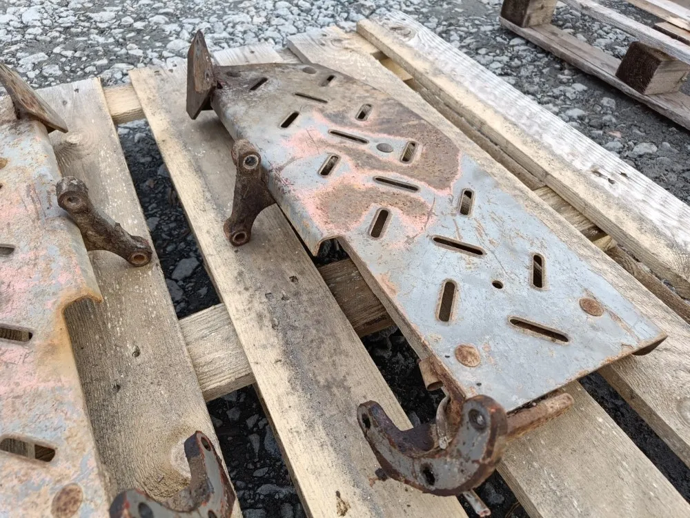 Massey Ferguson 165 astinlaudat /