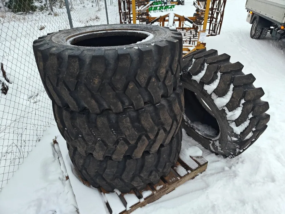 Mitas MPT-04 Rengassarja / 405/70-24 - 4KPL