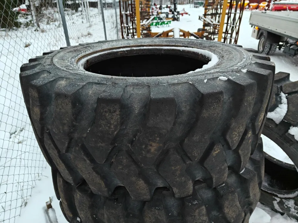 Mitas MPT-04 Rengassarja / 405/70-24 - 4KPL