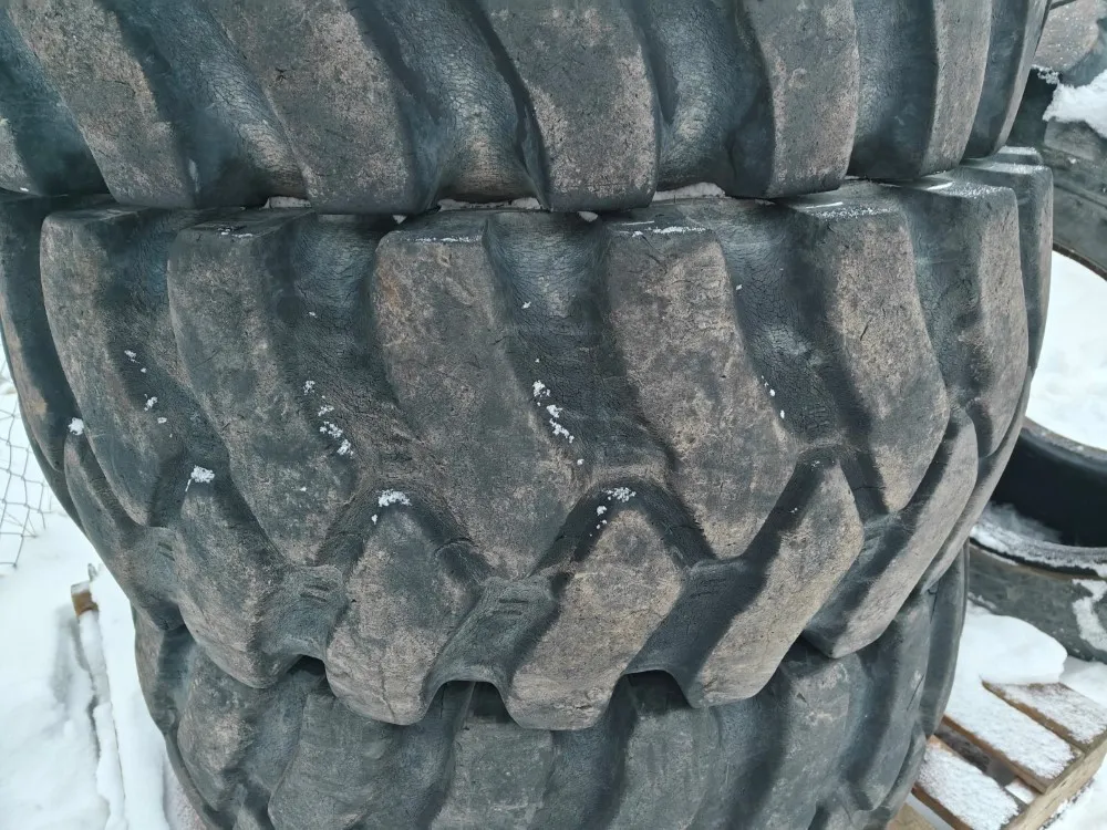 Mitas MPT-04 Rengassarja / 405/70-24 - 4KPL