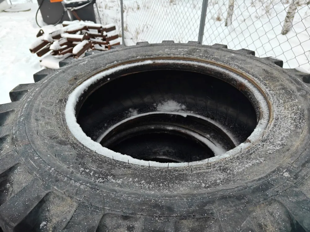 Mitas MPT-04 Rengassarja / 405/70-24 - 4KPL