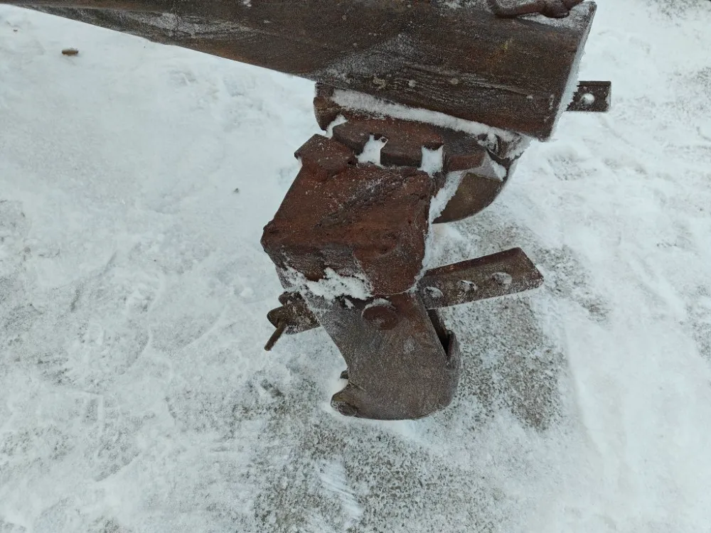 Perälevyn runko / Pituus 145cm
