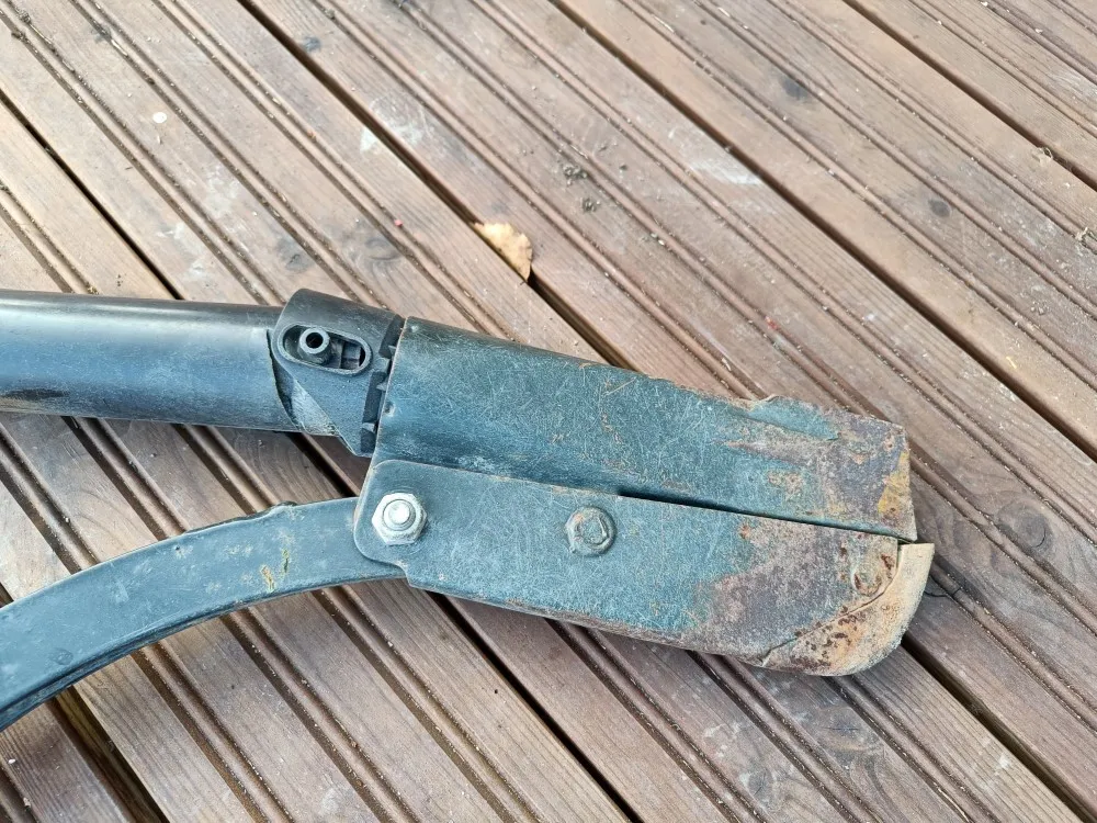 Tume HKL3000 laahavannaspaketti / Kylvölannoittimesta