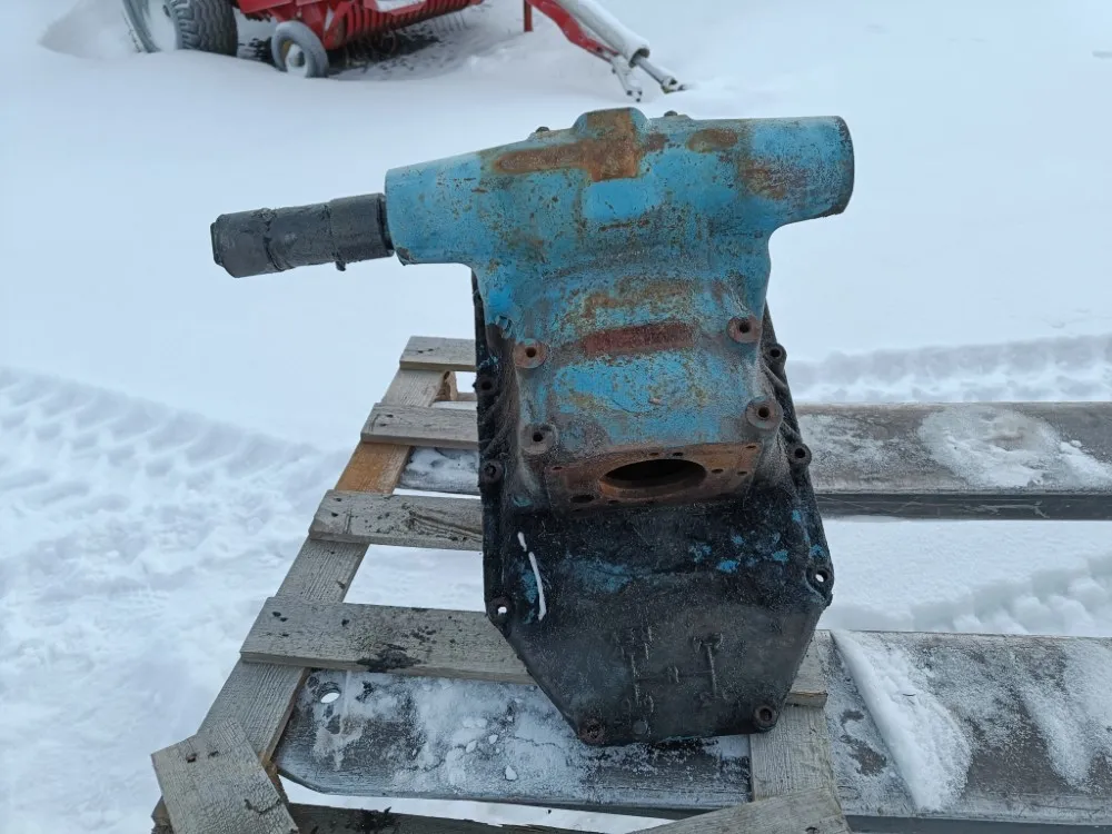 Fordson Diesel Major nostolaitekansi /