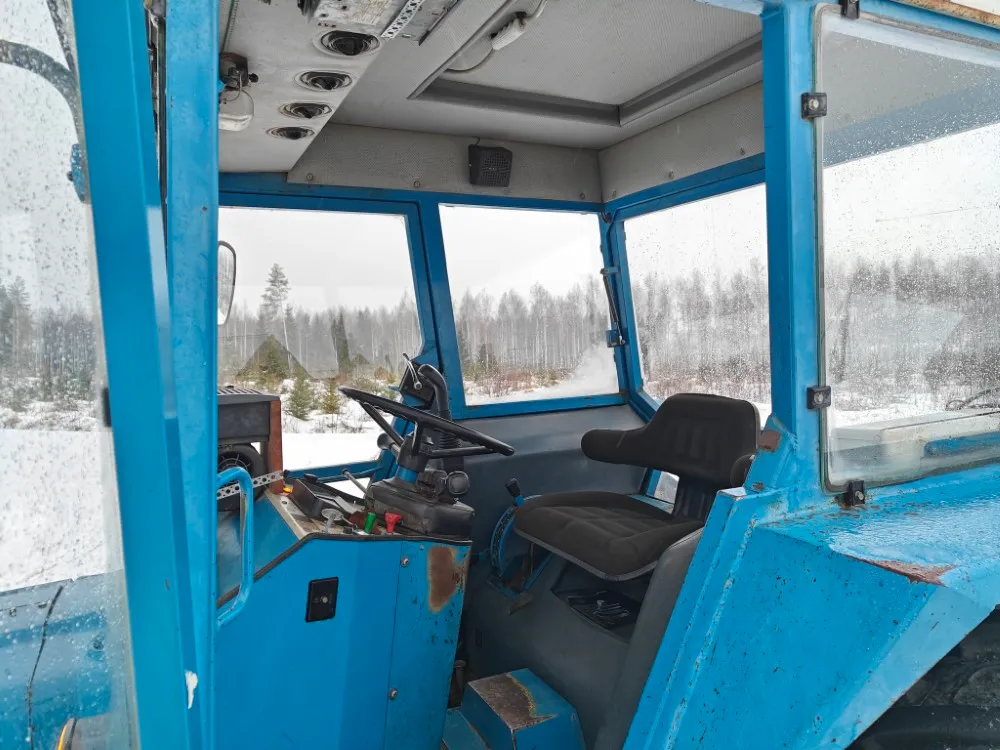 Ford 4110 traktori / Myydään asiakkaan lukuun - Katso video!