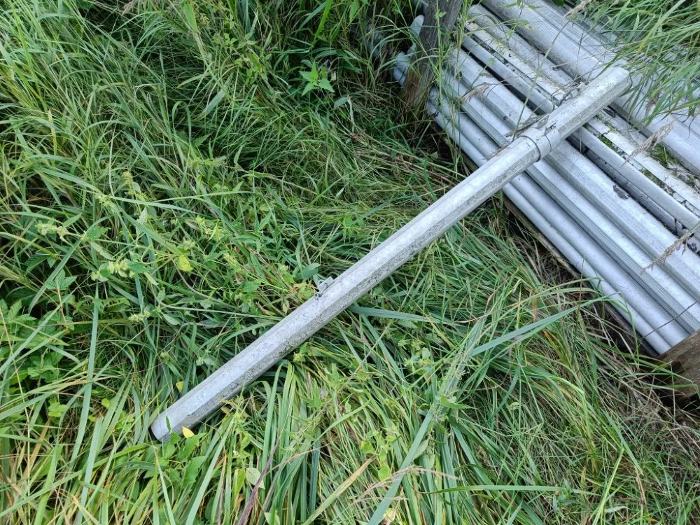 Verkkoaitaa n. 30x20m alalle / Myydään asiakkaan lukuun