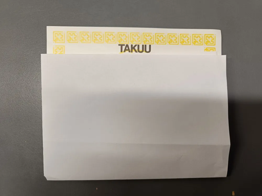 Fiskars takuuesite maanmuokauskoneelle /