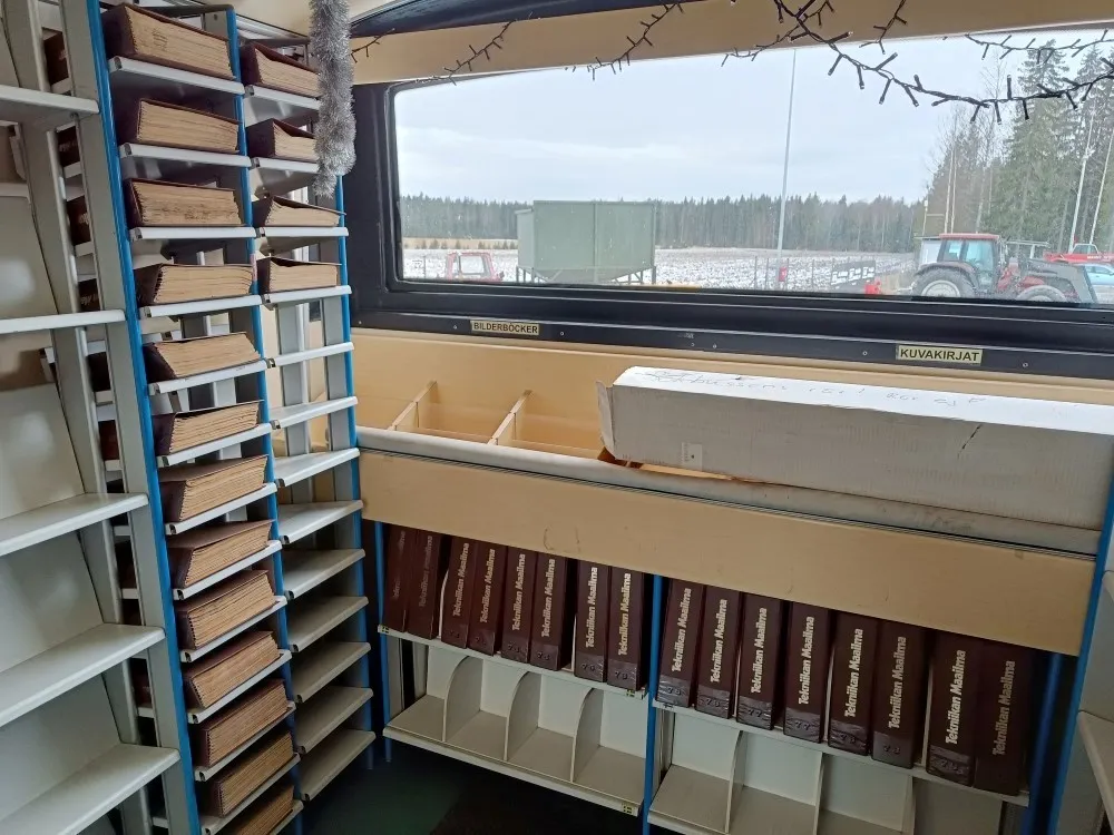 Tekniikan maailma kokoelma vuodet 69-88 / 33 kansiollista