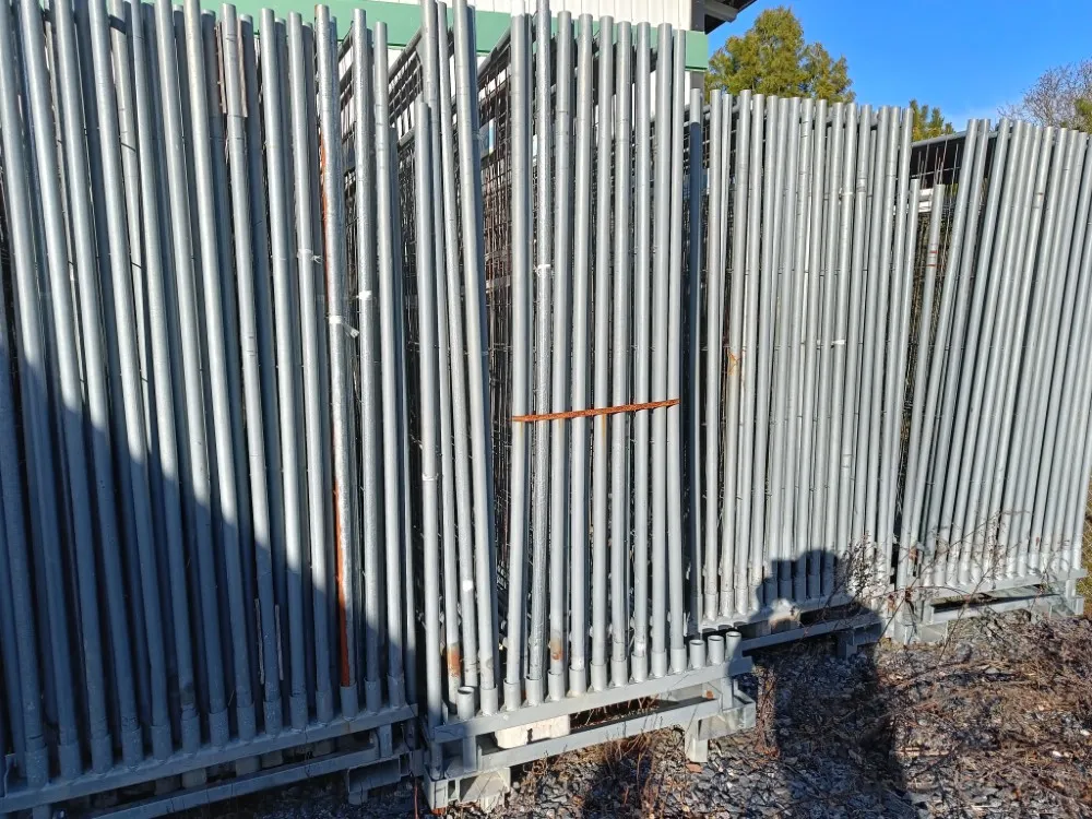 Verkkoaitaelementti Cronvall 27 kpl / myydään asiakkaan lukuun