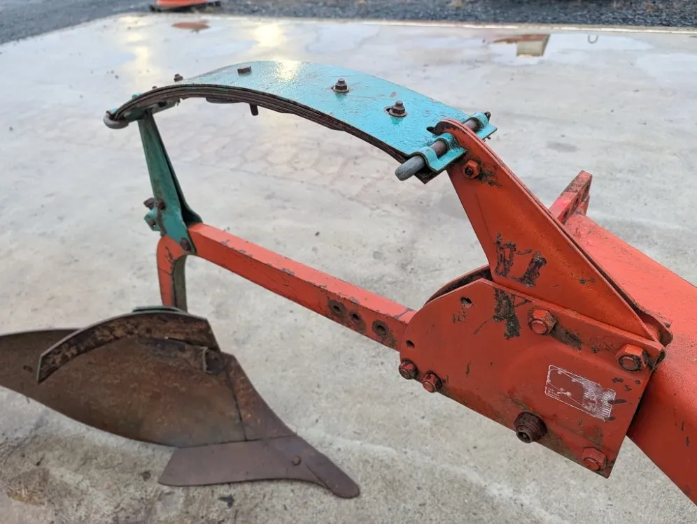 Kverneland A8 lisäsiipi / 16 tuumainen - sarka-auraan