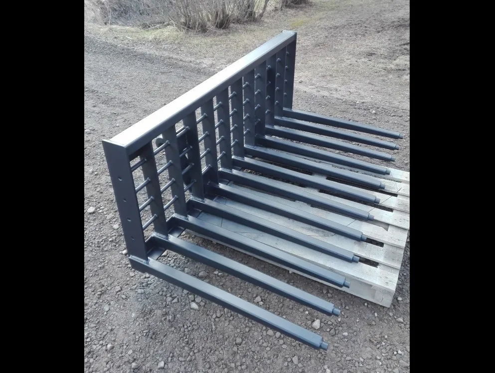 Lantatalikko / rehutalikko 187cm / Myydään asiakkaan lukuun