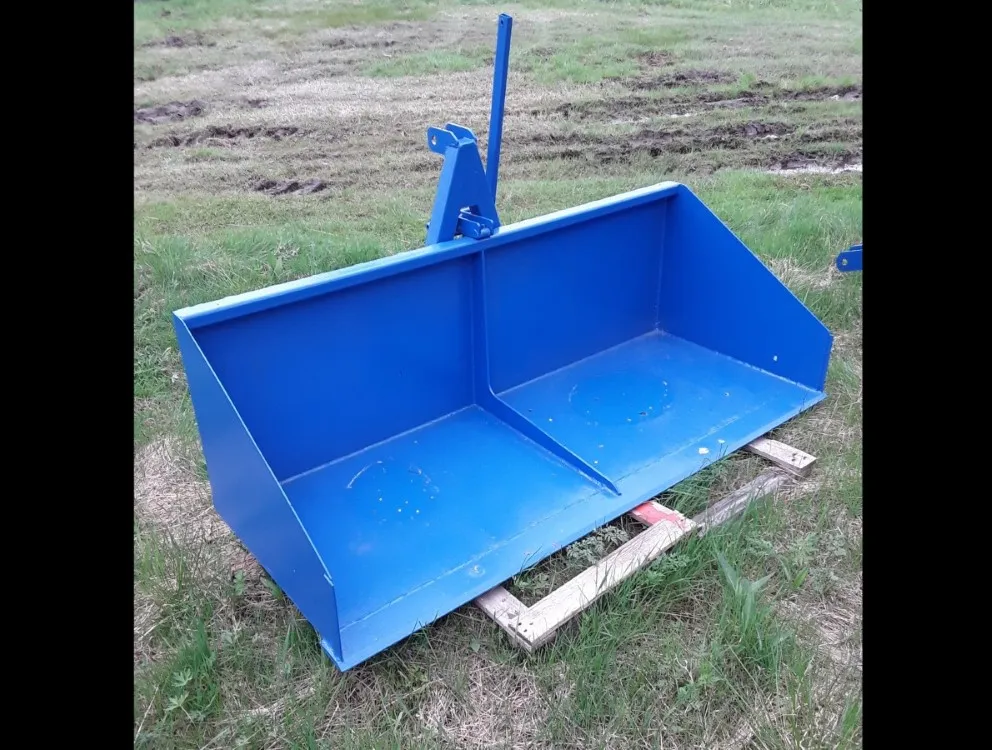 Takakauha 190cm, mekaanisesti kippaava / Myydään asiakkaan lukuun