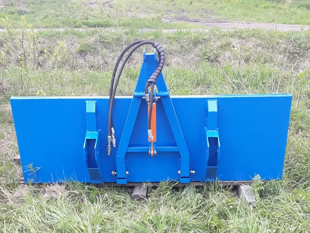 Takakauha 190cm, hydraulinen / Myydään asiakkaan lukuun