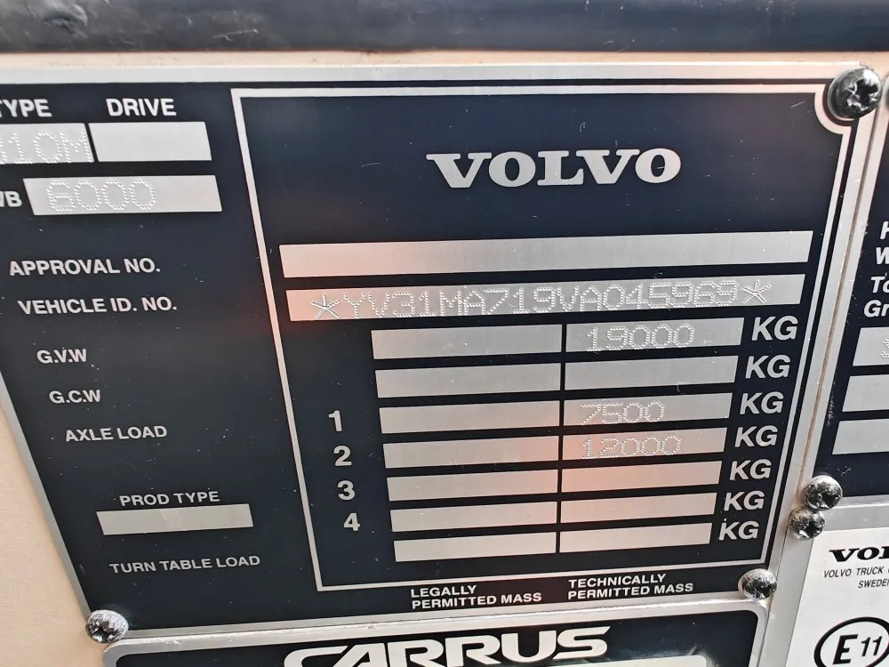 Volvo B10M kirjastoauto - Kori Libris 310 / Hyvät varusteet - Katsastettu 1/25 - VIDEO