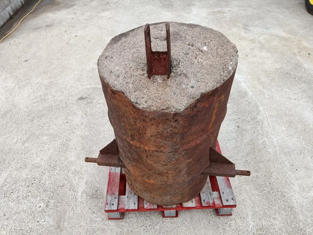 Takapaino traktoriin 547kg /