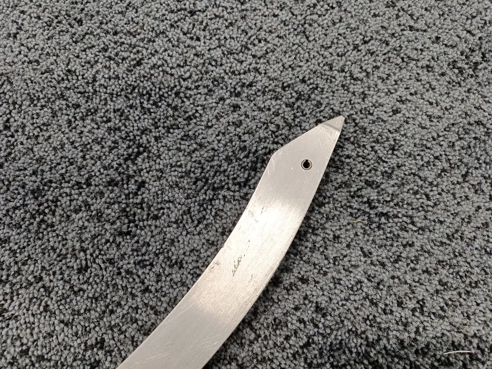 Welger AP42  Welger AP500 / paalainmalleihin sopiva neula