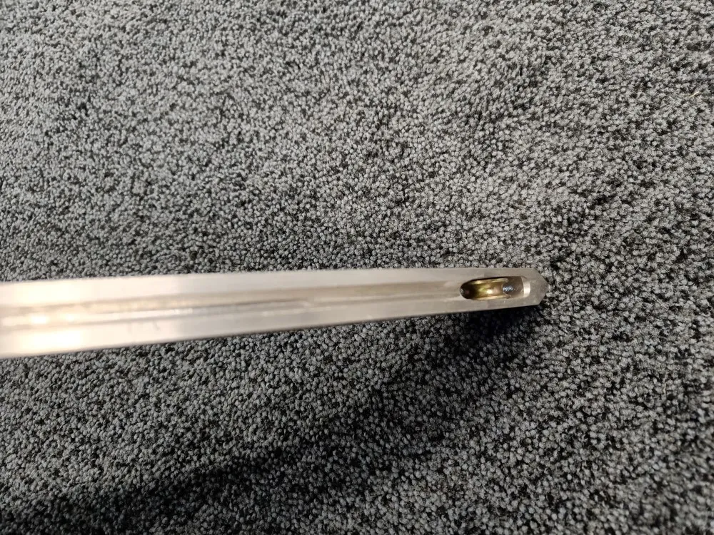 Welger AP42  Welger AP500 / paalainmalleihin sopiva neula