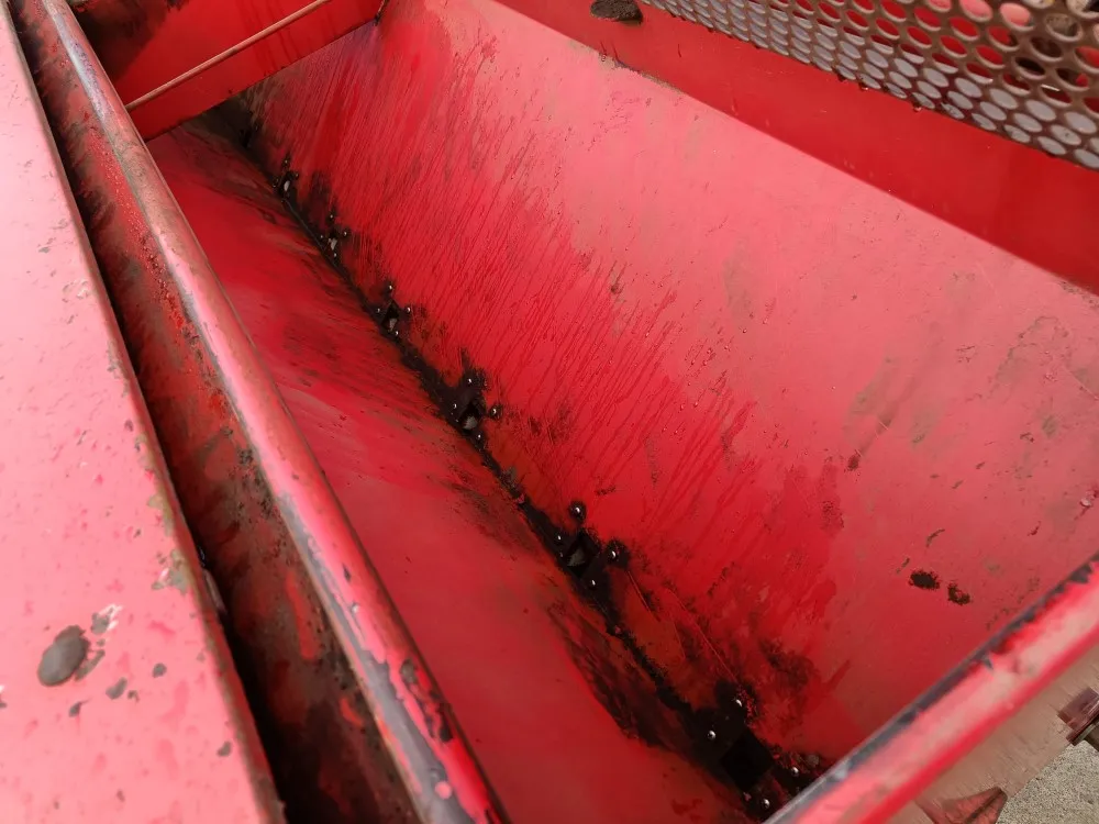 Kylvölannoitin Simulta Junkkari 250cm / Kiekkovantailla ja HS laitteella