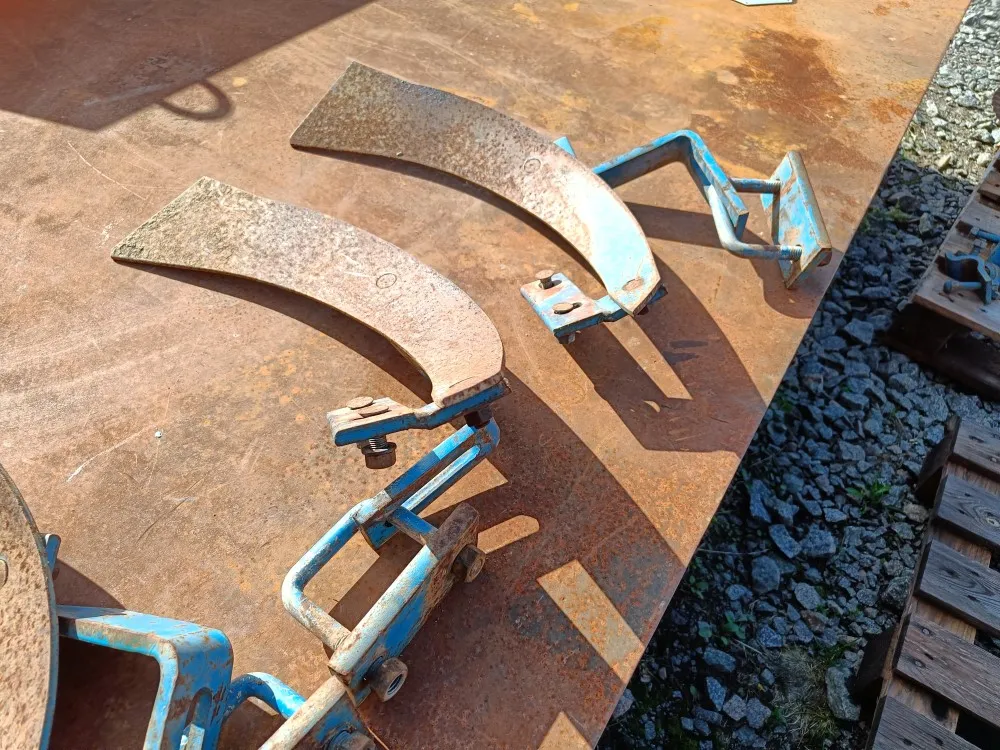 Fiskars KHN sarka-auran kuorimet 3 kpl /